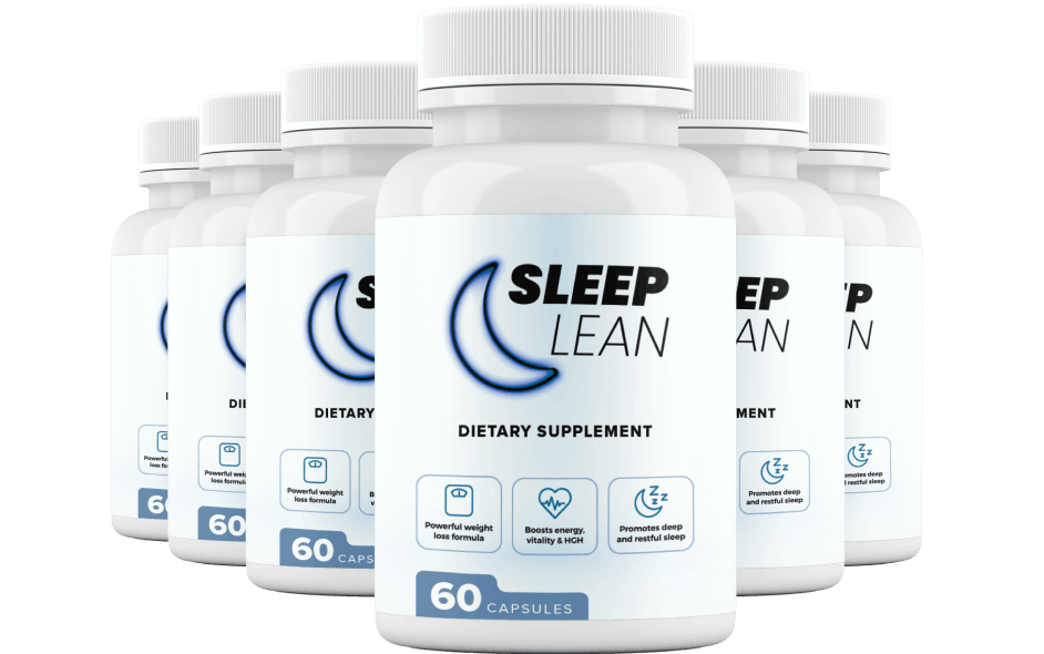 Sleep Lean Discounted Offer