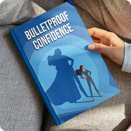 Sleep Lean bons-2 bulletproof confidence