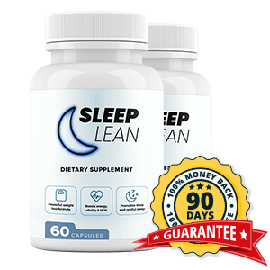 How Does Sleep Lean Works?